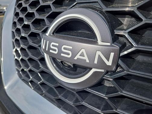 2024 Nissan Murano SL Intelligent AWD