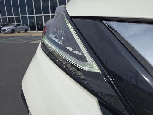 2024 Nissan Murano SL Intelligent AWD