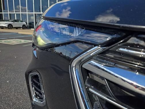 2022 Buick Envision FWD Preferred