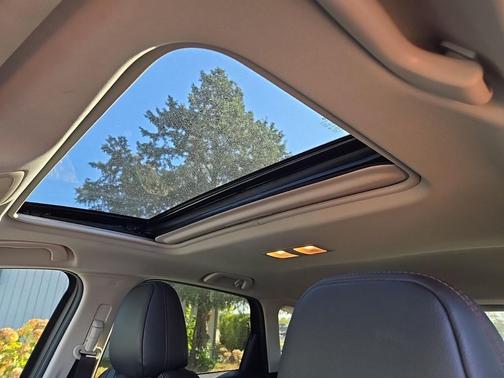 2024 Mazda CX-5 Carbon Edition