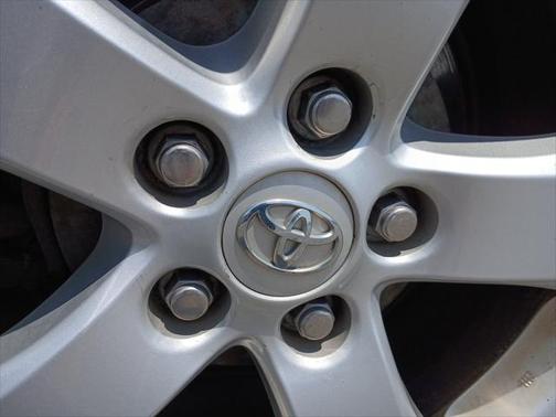 2016 Toyota Sienna SE