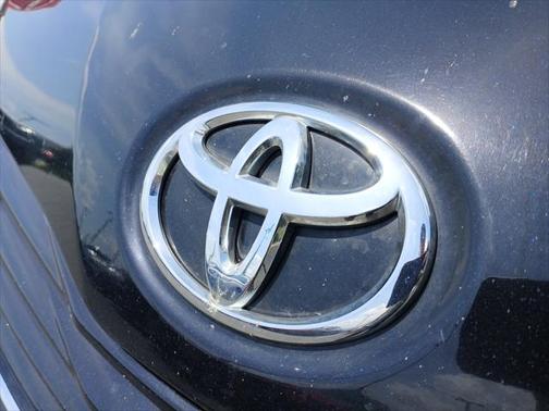 2016 Toyota Sienna SE