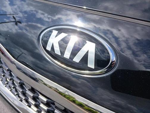 2017 Kia Optima EX