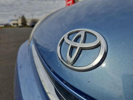 2007 Toyota Prius Base