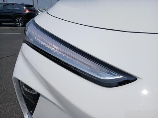 2025 Buick Envista Sport Touring FWD