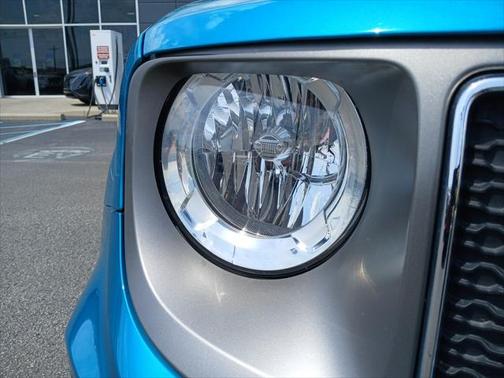 2020 Jeep Renegade Limited