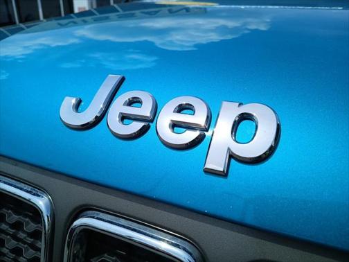 2020 Jeep Renegade Limited