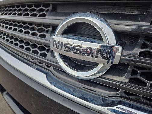 2011 Nissan Maxima SV