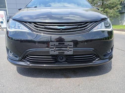2019 Chrysler Pacifica Hybrid Limited