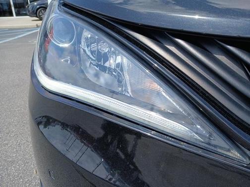 2019 Chrysler Pacifica Hybrid Limited