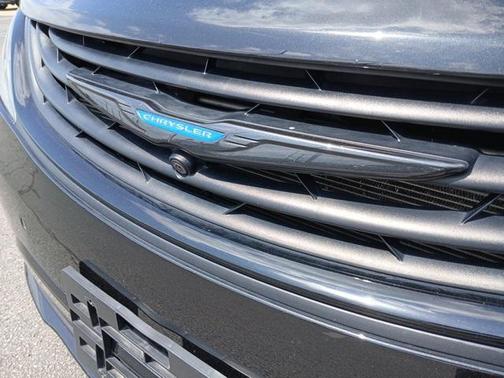 2019 Chrysler Pacifica Hybrid Limited