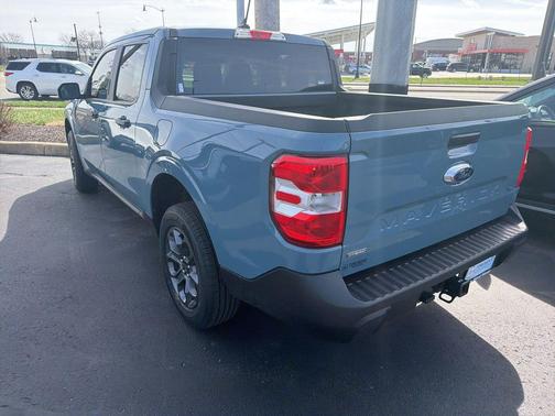 2023 Ford Maverick XLT