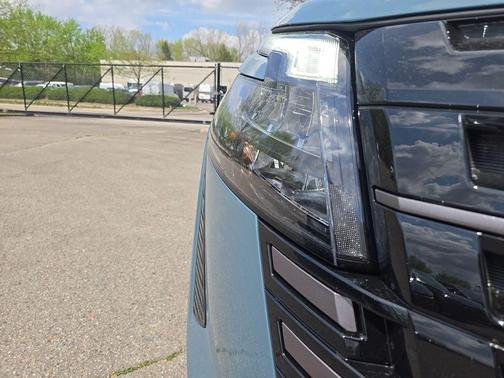 Baltic Teal 2026 Nissan Pathfinder SL