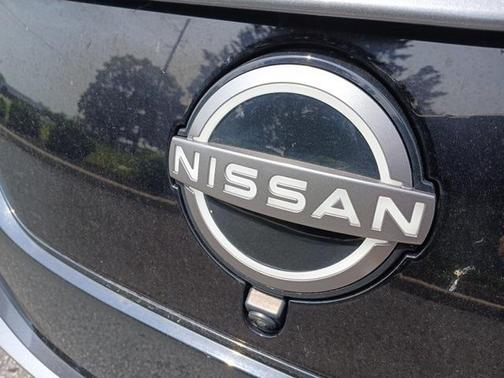 2023 Nissan Leaf SV PLUS 60 kWh