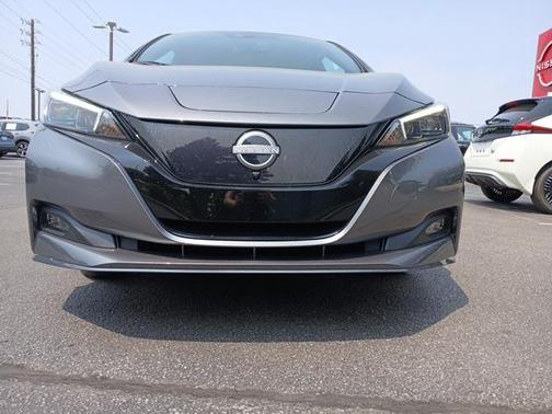 2023 Nissan Leaf SV PLUS 60 kWh