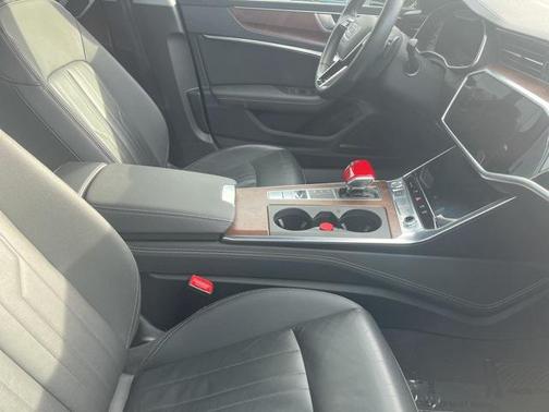 2019 Audi A7 3.0T Premium Plus