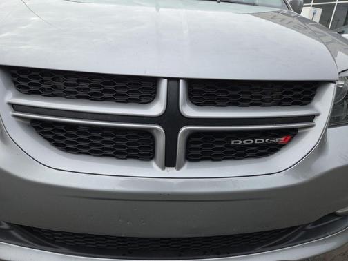 2015 Dodge Grand Caravan R/T