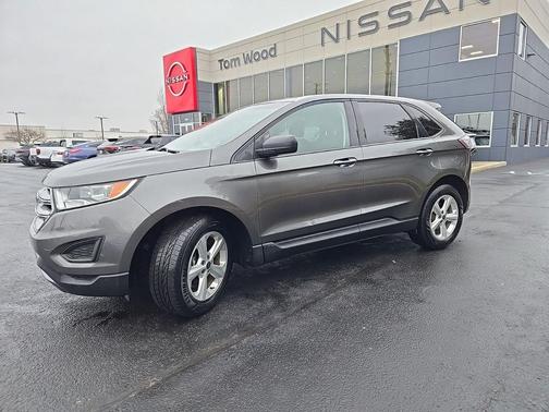 2016 Ford Edge SE