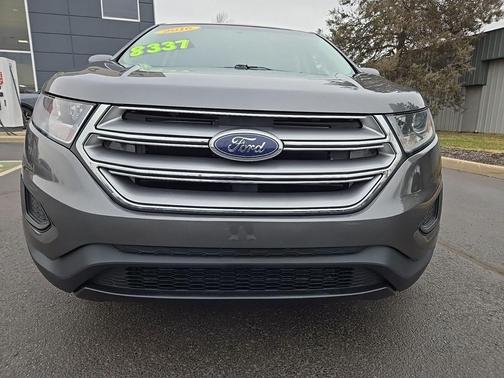 2016 Ford Edge SE