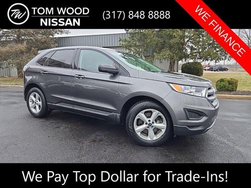 2016 Ford Edge SE