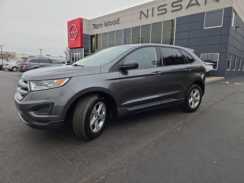 2016 Ford Edge SE