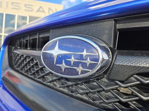 2016 Subaru WRX STI Base