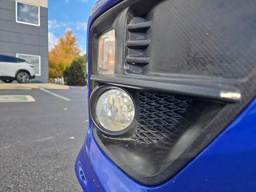 2016 Subaru WRX STI Base