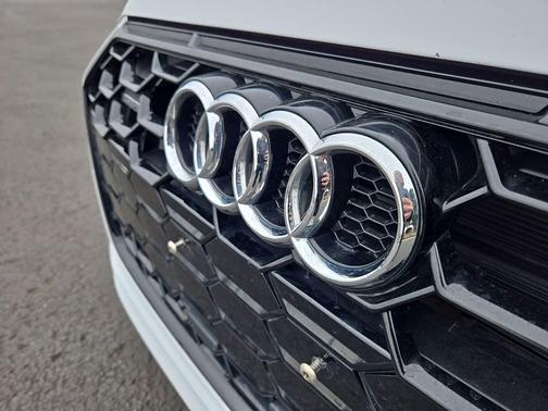 2025 Audi A5 Sportback 45 S Line Premium