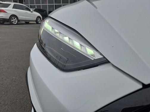 2025 Audi A5 Sportback 45 S Line Premium