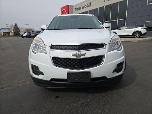 2015 Chevrolet Equinox 1LT