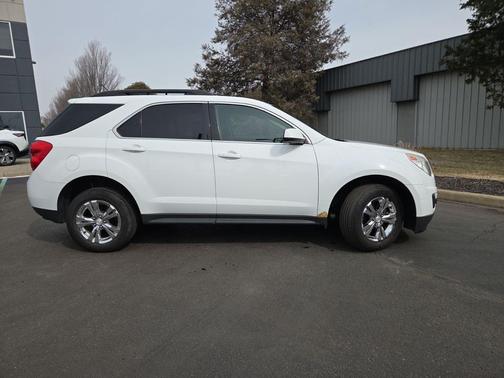2015 Chevrolet Equinox 1LT
