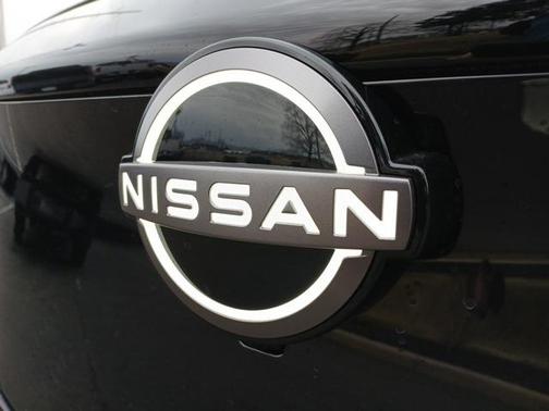 2025 Nissan ARIYA EVOLVE+ e-4ORCE