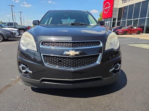 2015 Chevrolet Equinox 2LT