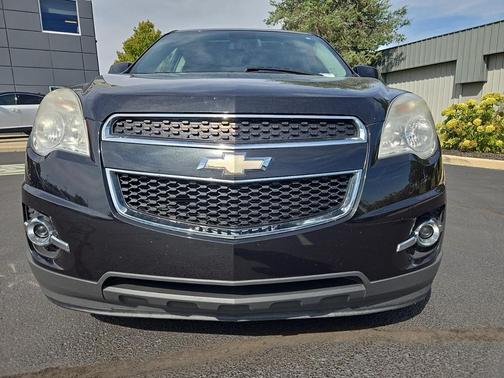 2015 Chevrolet Equinox 2LT