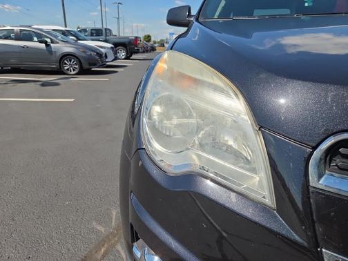 2015 Chevrolet Equinox 2LT