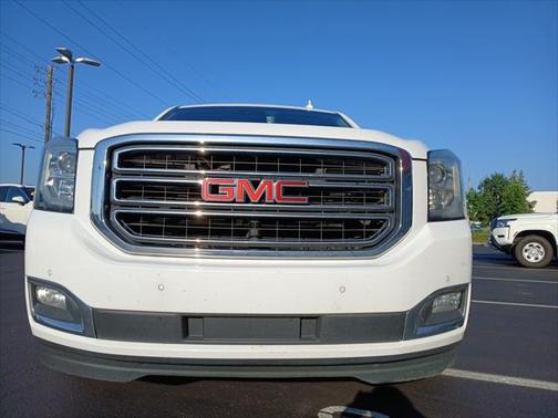 2020 GMC Yukon SLT