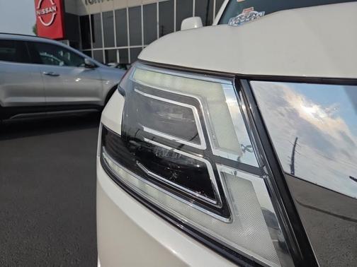2021 Nissan Armada SL 4WD