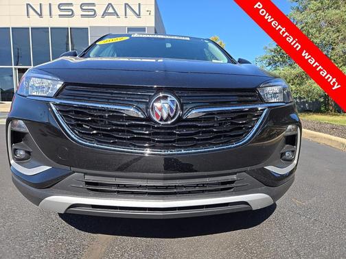 2022 Buick Encore GX Preferred