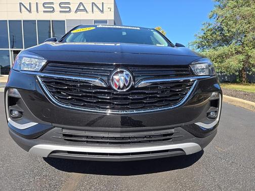 2022 Buick Encore GX Preferred