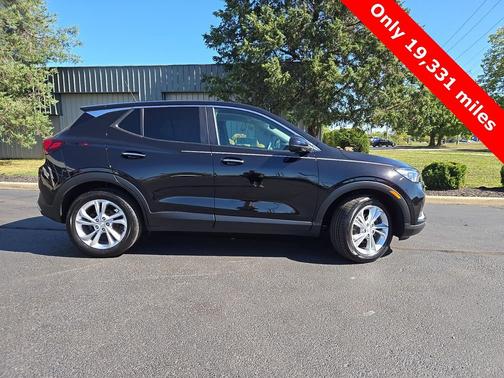2022 Buick Encore GX Preferred