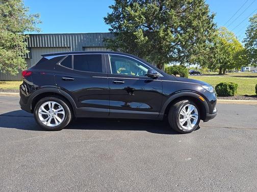 2022 Buick Encore GX Preferred