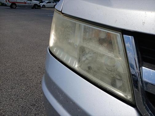 2010 Dodge Journey SXT