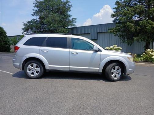 2010 Dodge Journey SXT