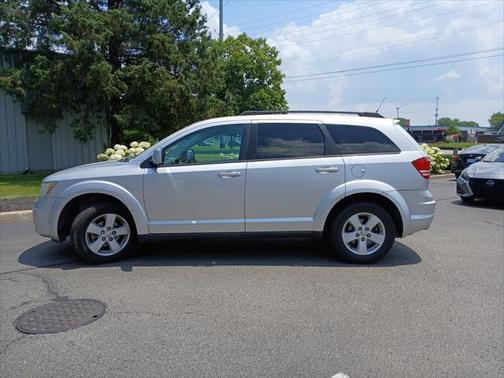 2010 Dodge Journey SXT