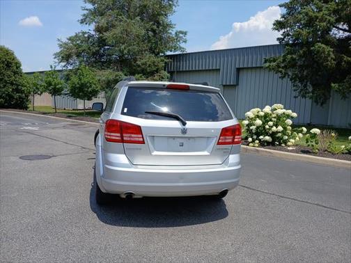 2010 Dodge Journey SXT