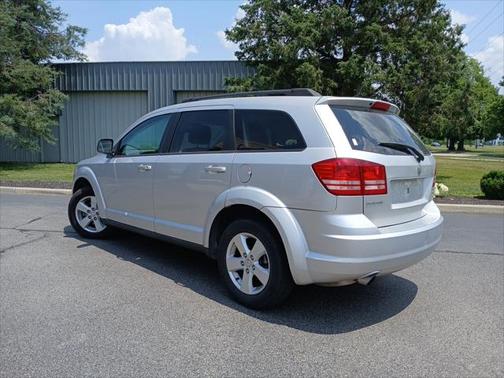2010 Dodge Journey SXT