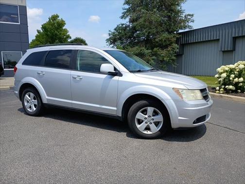 2010 Dodge Journey SXT