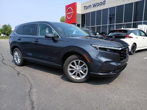 2023 Honda CR-V EX-L AWD