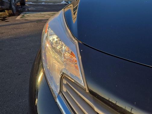 2016 Nissan Versa Note SV