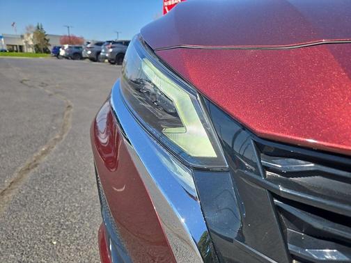 2024 Nissan Altima 2.5 SL